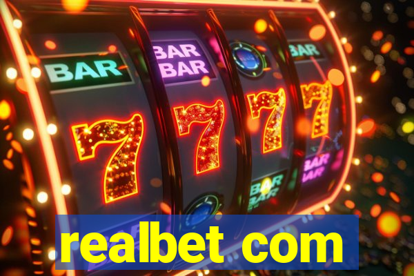 realbet com